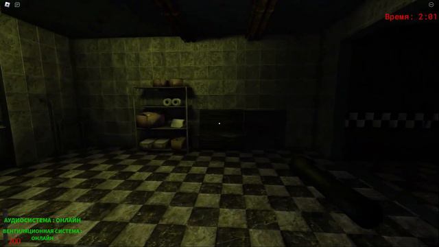 ЭТО САМАЯ СТРАШНАЯ СЕРИЯ НА МОЕМ КАНАЛЕ!НЕ ХОЧУ БОЛЬШЕ ИГРАТЬ В FNAF 3 DOOM! смотреть онлайн