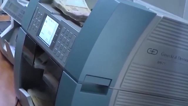 ОТКУДА ОНИ ВЗЯЛИ СТОЛЬКО ЗОЛОТА? ПРАВИТЕЛЬСТВО ВНОВЬ МАХИНАЧИТ С РЕЗЕРВАМИ СТРАНЫ?! смотреть онлайн