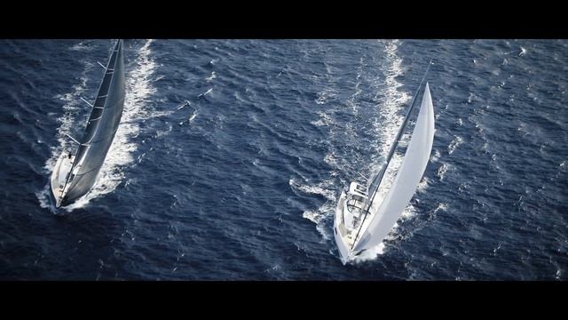 JEANNEAU YACHT 60 - Новинка 2022 года представлена в Каннах