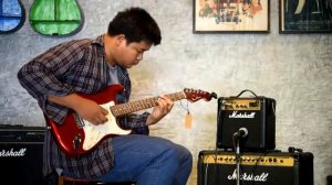 Marshall MG10