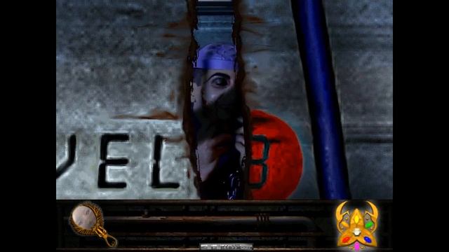 FMV Vault Of Horror- 