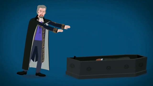 Эволюция Дракулы (1992-2004) - Анимация - Русский Дубляж (Часть 1)