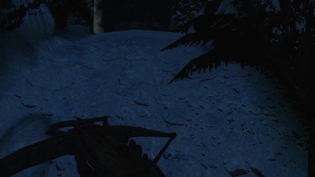 Let's Roleplay The Elder Scrolls V: Skyrim Episode 52 "The Hollow" смотреть онлайн