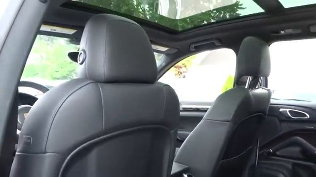 2016 Porsche Cayenne Westmont, Barrington, Chicago, Orland Park, Lake Forrest, IL 9819 смотреть онлайн