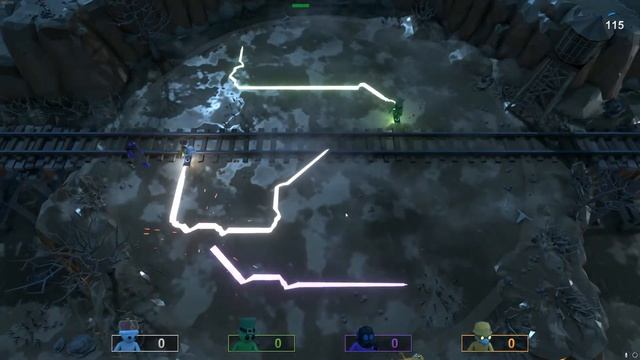 Shadowplay Highlights 29 смотреть онлайн