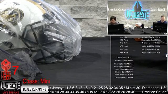 Ultimate Autographs Live Stream смотреть онлайн