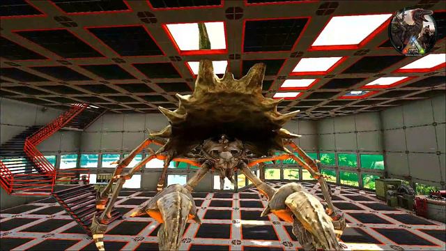 This Is The BEST Ark Mod Ever! The AMAZING Gaia 2 Farm. EP.7 | Ark: Ragnarok Modded (Gaia 2) смотреть онлайн