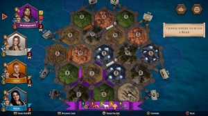 All About Catan Console Edition | Overview