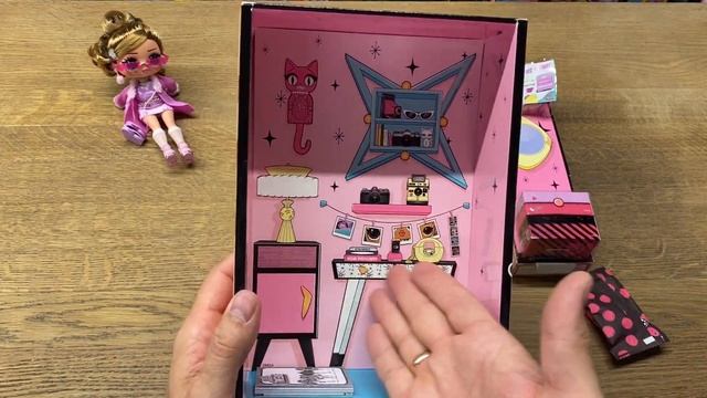 Новинка Лол Твинс распаковка обзор - LOL Tweens смотреть онлайн