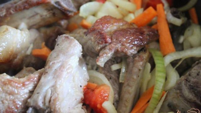 Вкусные будни