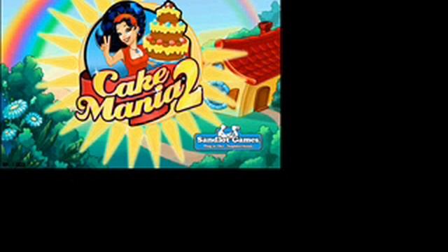How To Crack Cake Mania 2 смотреть онлайн