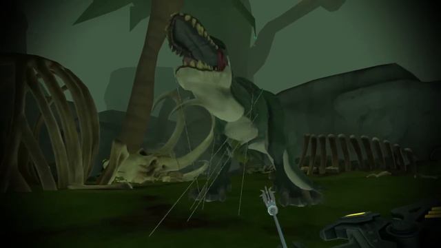Primal Hunt - Official Trailer смотреть онлайн