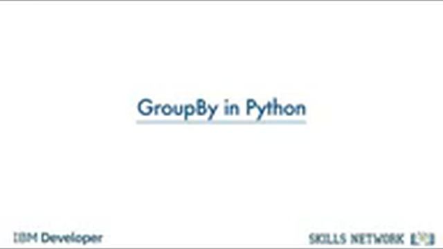 Data Analysis with Python FULL COURSE смотреть онлайн