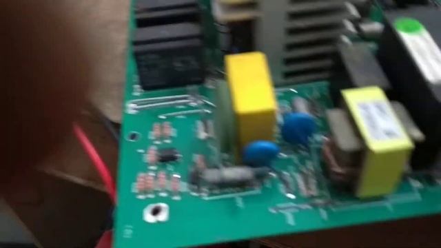 INVERTER ERROR CODE--24 Fault Finding ( 16 ) смотреть онлайн