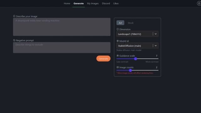How to Get Midjourney for Free смотреть онлайн