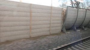 Как объявляют станции в поезде МЦК (Москва)