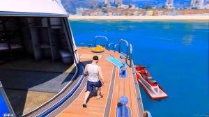 РЕАЛЬНАЯ ЖИЗНЬ В GTA 5 - КУПИЛ БРОНИРОВАННЫЙ TOYOTA LAND CRUISER 200! ПРОВЕРКА НА ПРОЧНОСТЬ! ?ВОТЕР