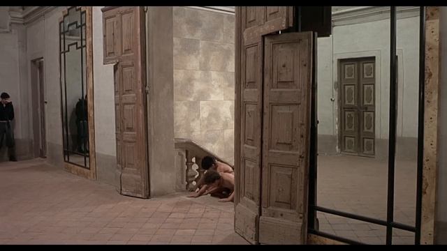 🎦SALO O LOS 120 DIAS DE SODOMA(1975) | RESUMEN EXPLICADO 🎦 смотреть онлайн