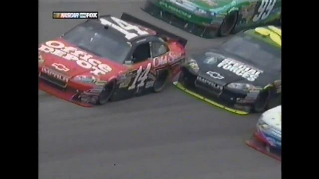 2010 NASCAR TEXAS BIG ONE AND RED FLAG! смотреть онлайн