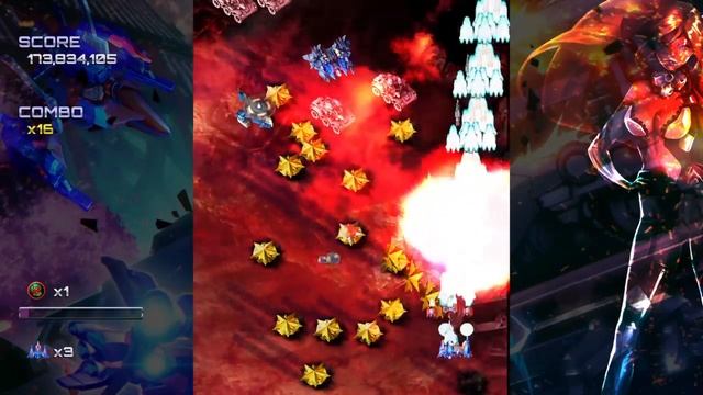 Ghost Blade (Первый запуск) смотреть онлайн