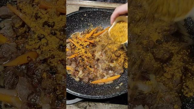 Кухня под градусом