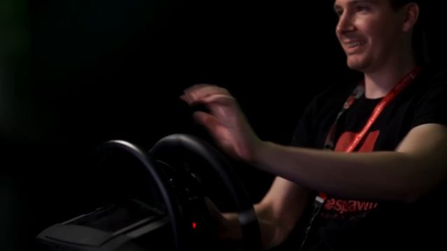 The Future of Gaming is Here - VRX Simulators смотреть онлайн