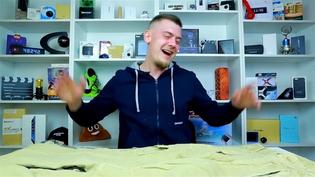 Годный Шмот с AliExpress смотреть онлайн
