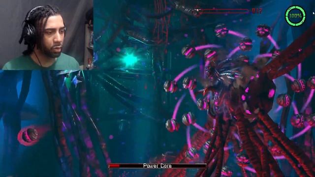 Valfaris: Mecha Therion - DEMO смотреть онлайн