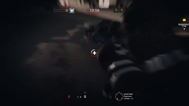 Tom Clancy's Rainbow Six Siege► Боты антитеррор и пвп смотреть онлайн