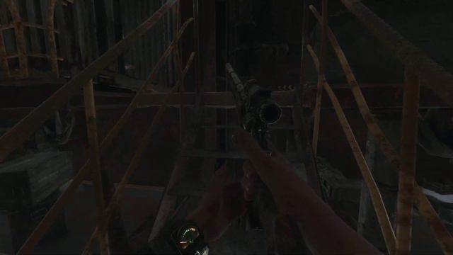 #17 Metro Exodus | Новая игра+ исследуем Каспий смотреть онлайн