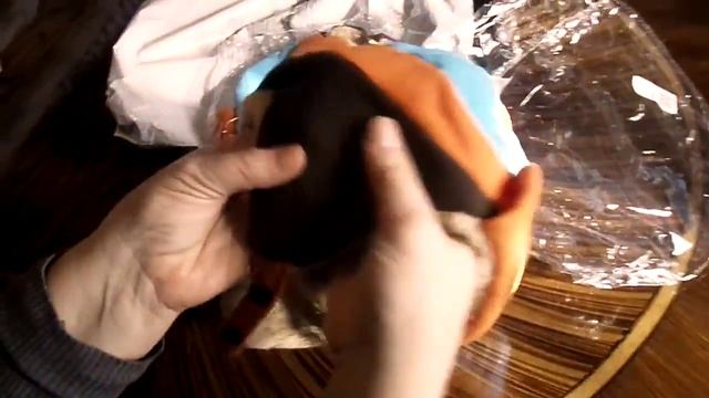 ШАПОЧКА ПИЛОТА В ALIEXPRESS смотреть онлайн