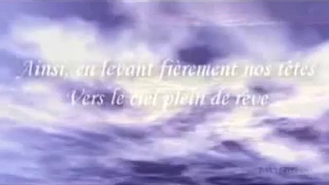 Милен Фармер-Confession смотреть онлайн