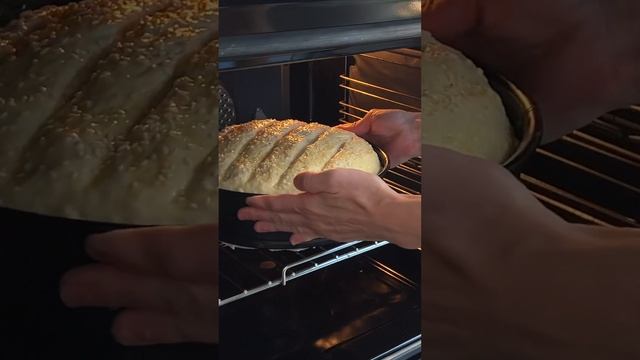 ? Получается всегда 100 процентов! Невероятно мягкий! ВСЕ смешал и в духовку! смотреть онлайн