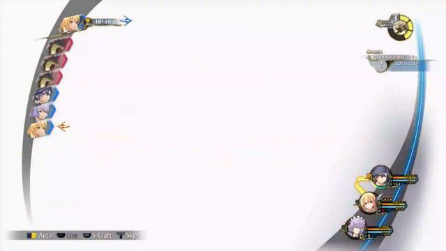 The Legend of Heroes: Trails of Cold Steel III ~Alisa S-Craft: Gabriel Arrow~ смотреть онлайн