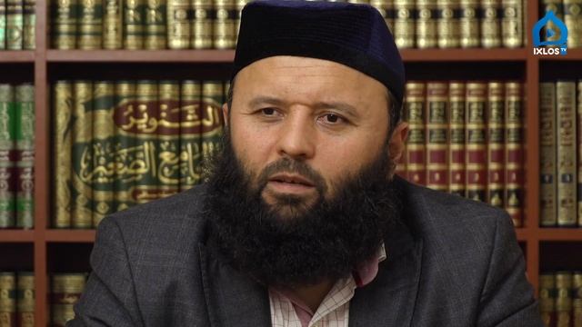 Savol-javob: "Salohiddin Ayyubiy kim bo‘lgan?" (Shayx Sodiq Samarqandiy) смотреть онлайн