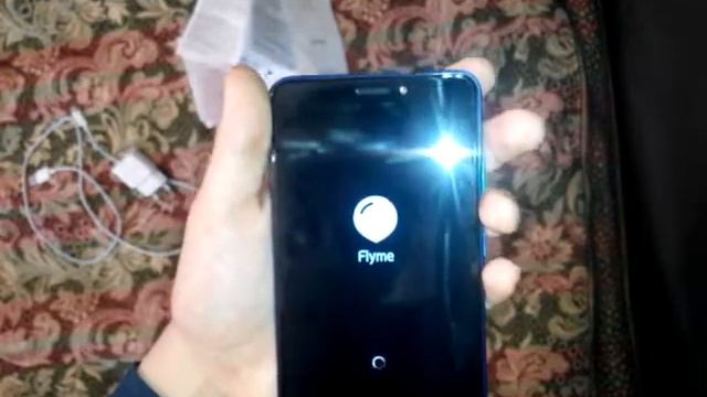 Обзор на смартфон мейзу м6 (Meizu m 6) смотреть онлайн