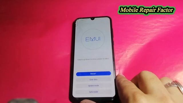 Huawei Y8p Hard Reset Pattern & Pin Password Unlock смотреть онлайн
