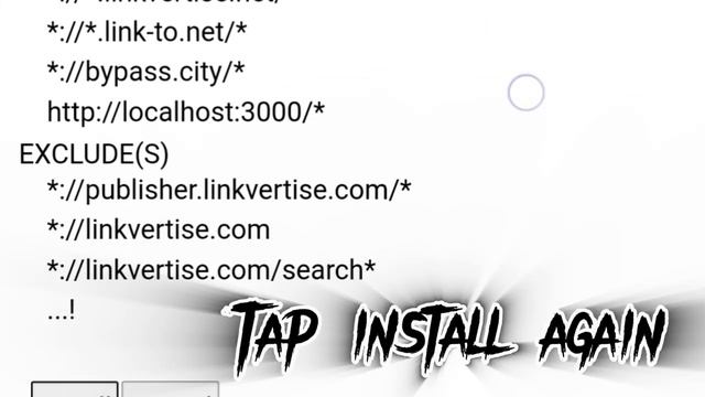 Tired Of Waiting For Credits ❓ | How To Bypass Linkvertise On Any Device (Working - 2024) смотреть онлайн