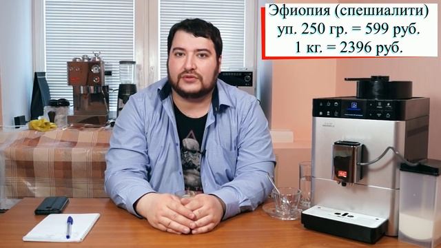 Кофе от студии Артемия Лебедева. Может ли дизайнер продавать хороший кофе? смотреть онлайн