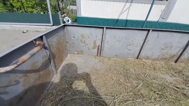 Прицеп до трактора шіфенг 350L смотреть онлайн
