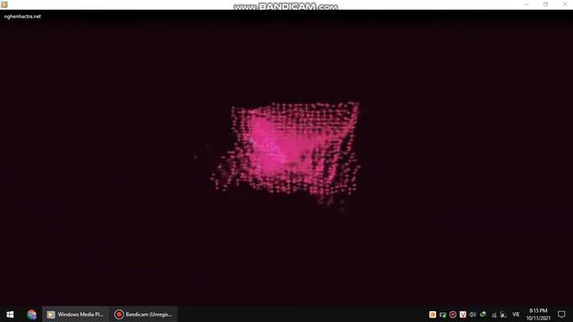 windows media player of visualization battery - event horizon смотреть онлайн