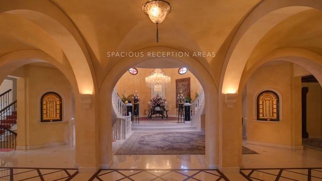 Casa Loriana Marbella