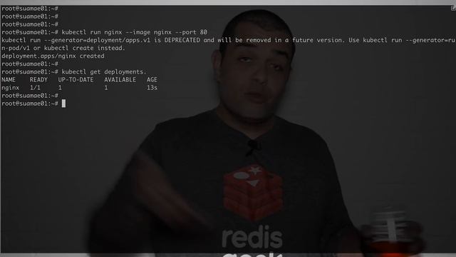 Como criar services no Kubernetes | Descomplicando o Kubernetes #5 смотреть онлайн