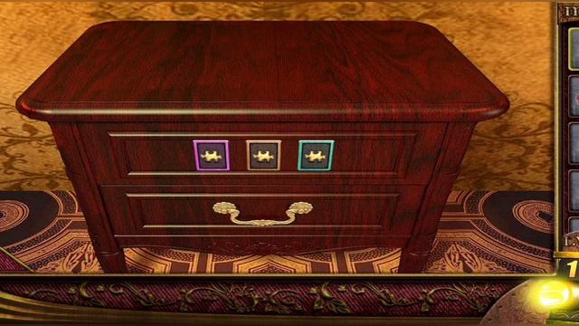Can you escape the 100 room 4 (прохождение) 
Уровень 40