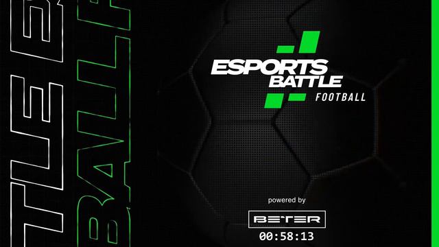 2023-06-24 - Champions League and Champions League B E-Football ESportsBattle Stream 8 смотреть онлайн