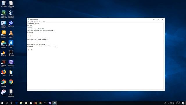 Setting up a personal webpage on an ASUSTOR NAS. смотреть онлайн