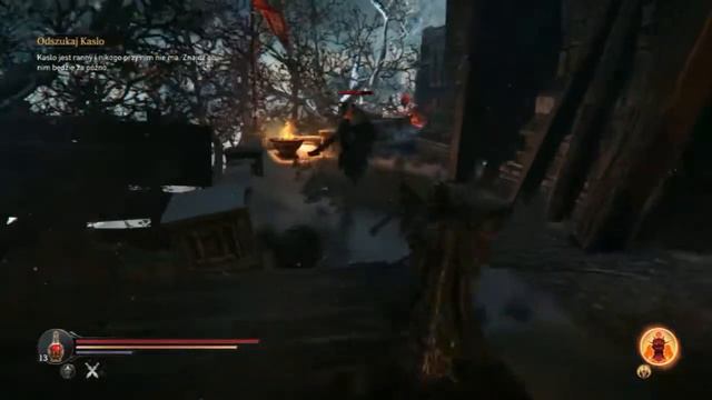 Lords of the Fallen - Puste Butelki ( Glitch) смотреть онлайн