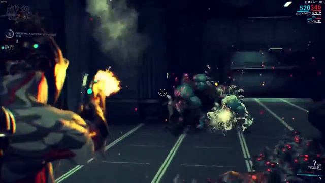 Детальный обзор на Warframe смотреть онлайн