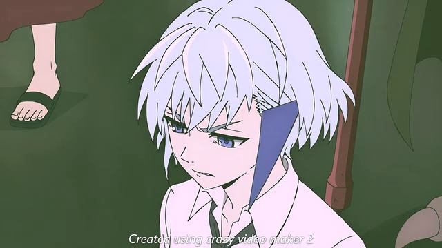 [Amv] Я давно должен тебе сказать смотреть онлайн