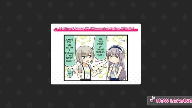 ДОЛГОЖДАННЫЙ КОЛЛАБ с МОРФОНИКОЙ 》Играю в БАНДОРИ 》BanG Dream! Girls Band Party смотреть онлайн